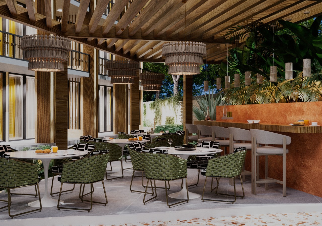 Renders Aktum369 interior 11
